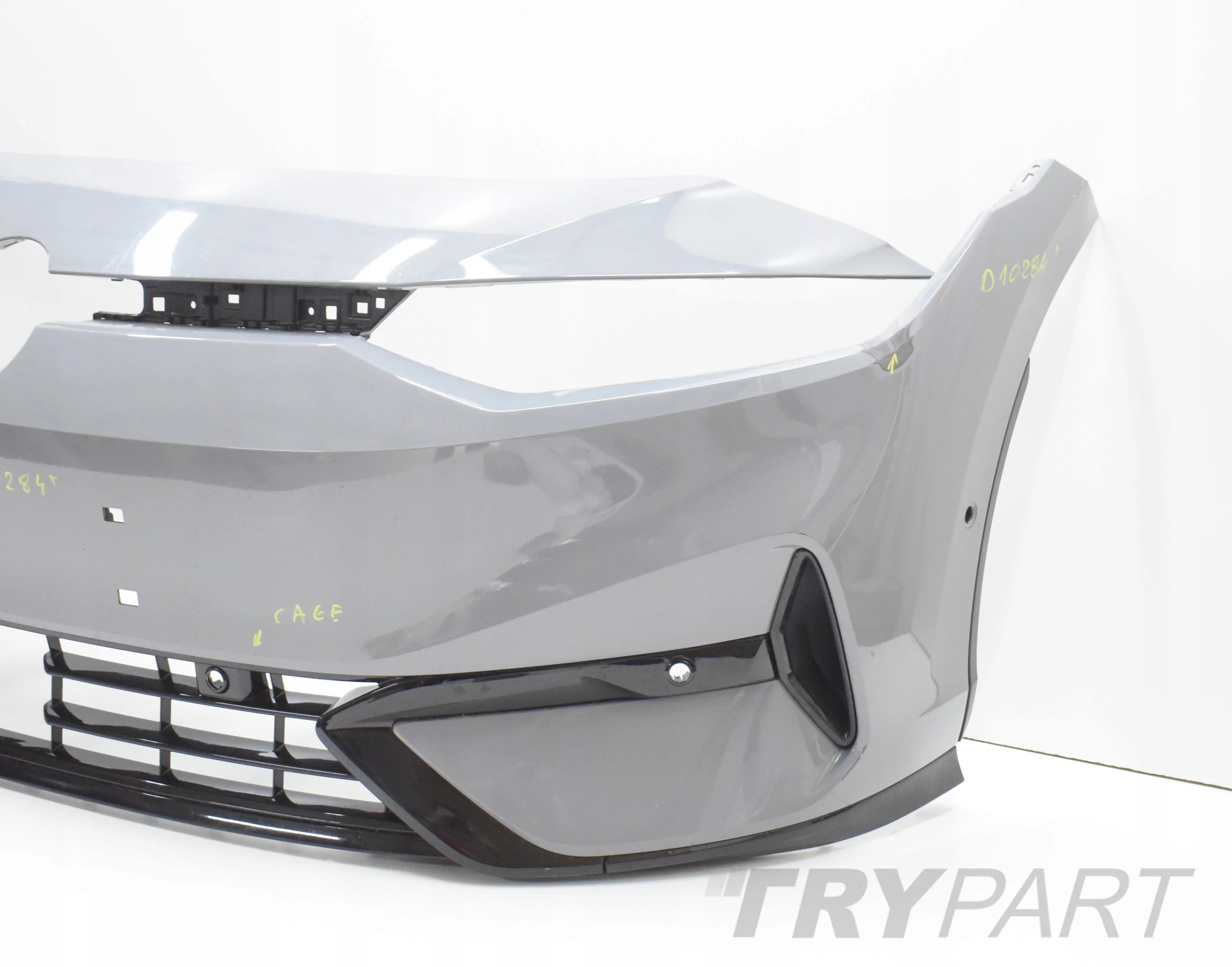 VW ID7 ID.7 14A FRONT BUMPER ORG + GRILLE