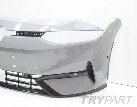 VW ID7 ID.7 14A FRONT BUMPER ORG + GRILLE