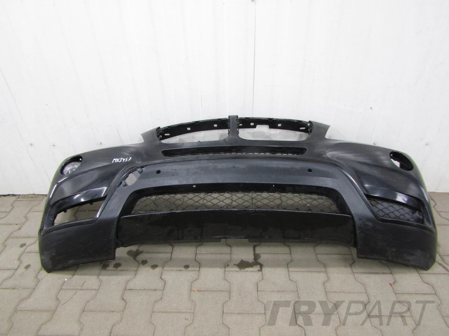 Front Bumper for BMW X3 F25 10-14