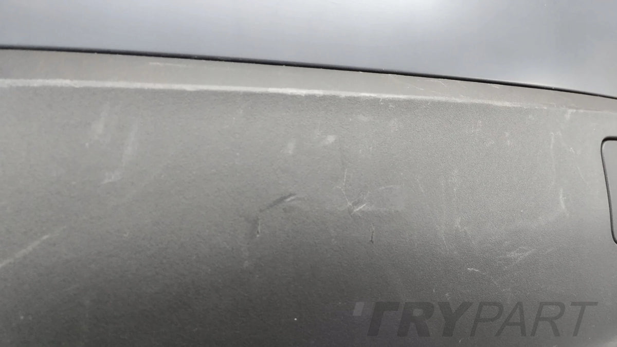 Rear bumper MG ZS Hybrid+ 24-