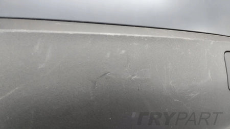 Rear bumper MG ZS Hybrid+ 24-
