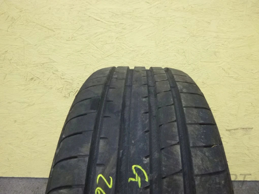 Goodyear Eagle F1 Asymmetric 5 225/50 R17 Tire