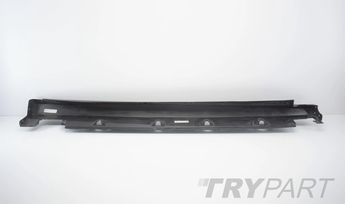 MERCEDES GLE COUPE W292 LEFT SILL MOULDING