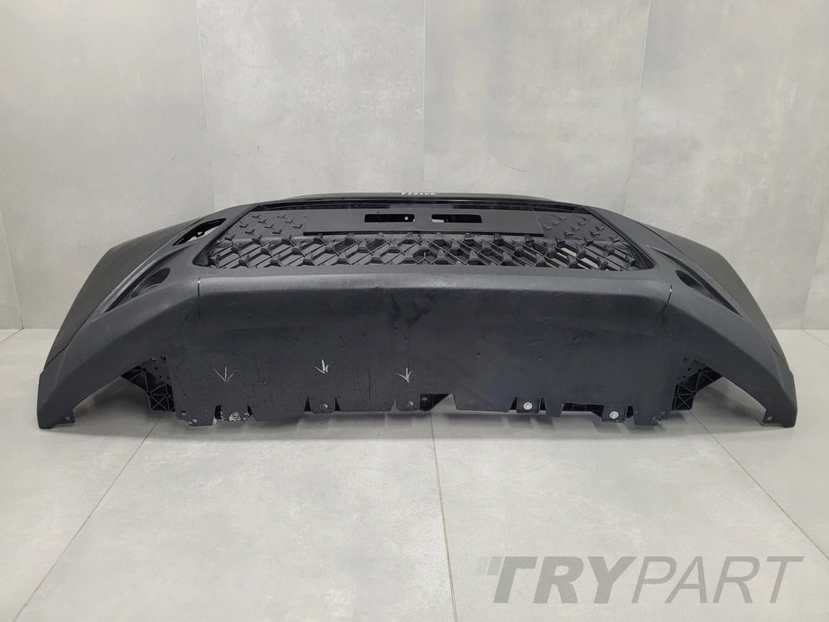 Front Bumper Toyota Aygo X 22-