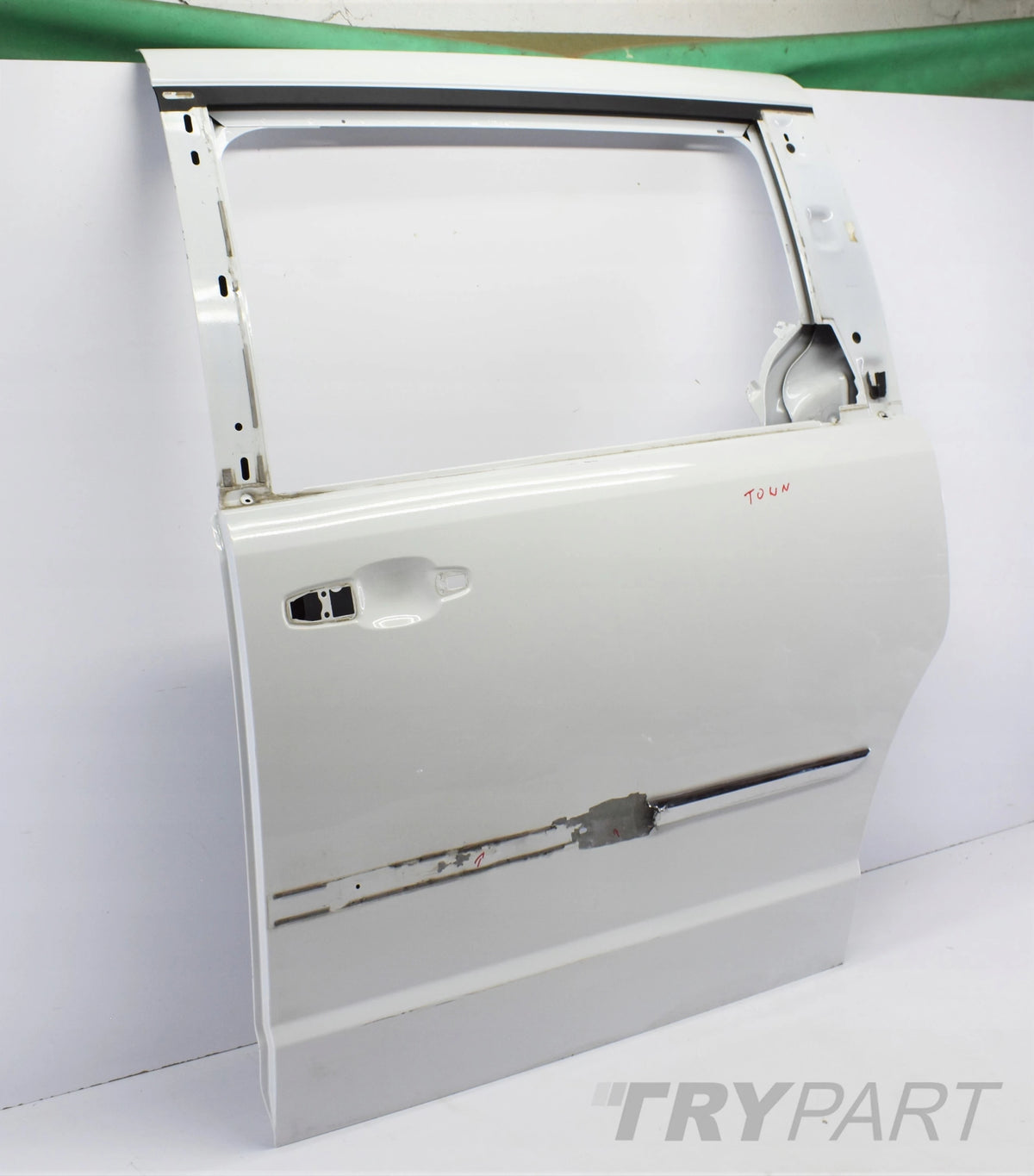 Lancia Voyager V 5 Chrysler Town Rear Left Door