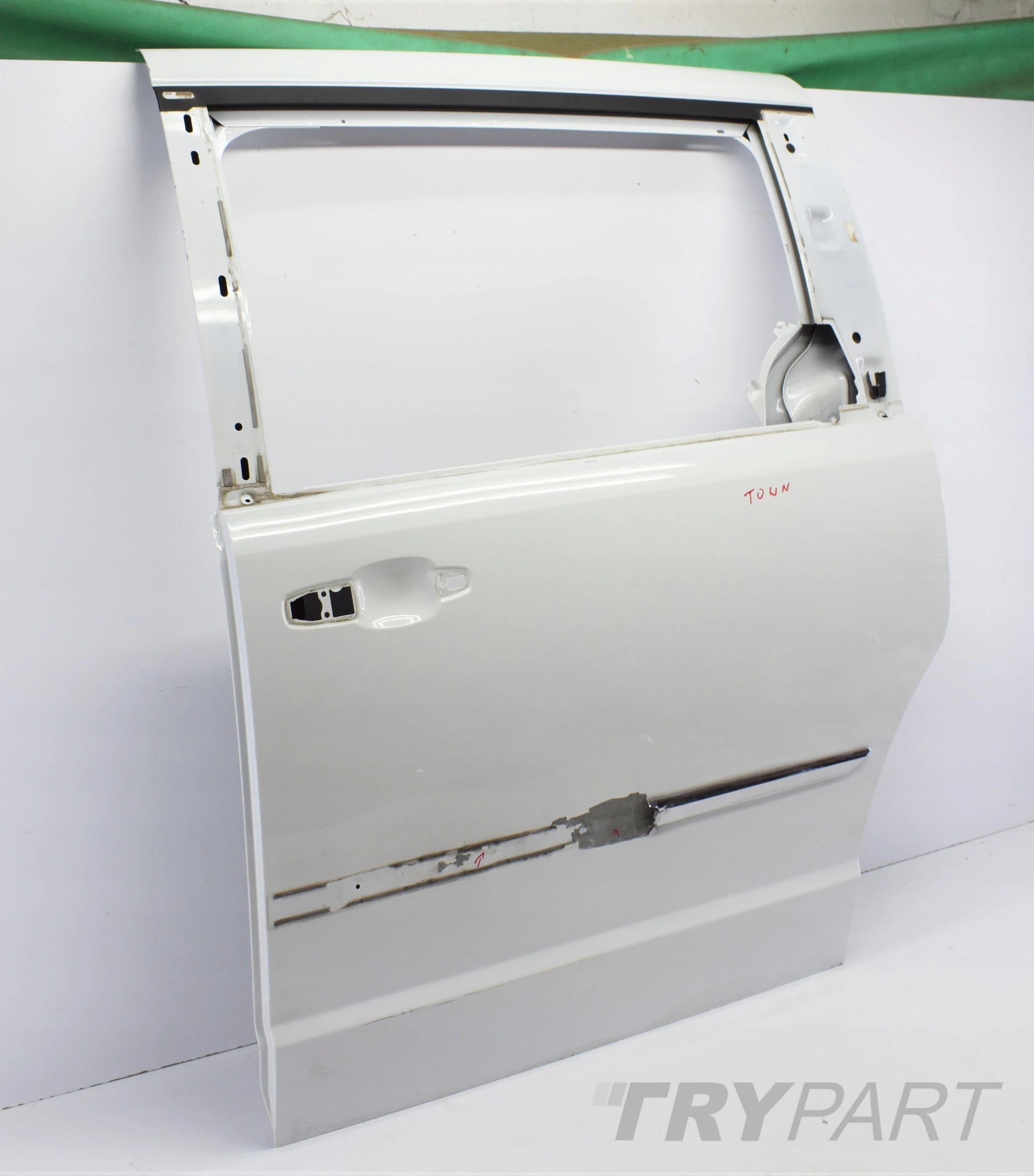 Lancia Voyager V 5 Chrysler Town Rear Left Door