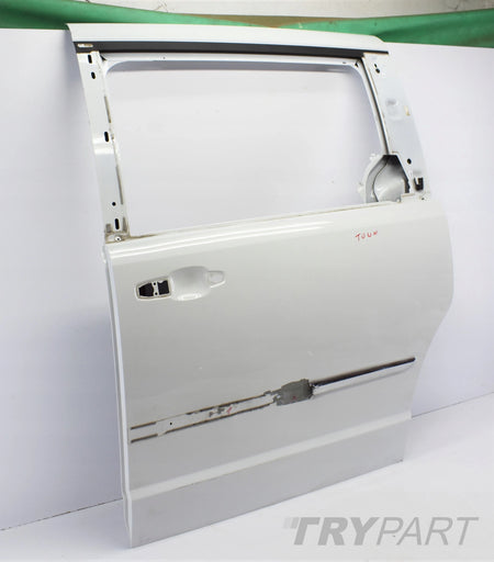Lancia Voyager V 5 Chrysler Town Rear Left Door