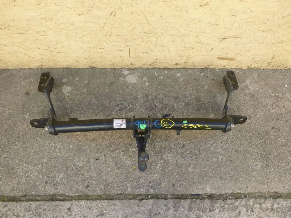 CITROEN BERLINGO IV RIFTER COMBO E Towing Hook