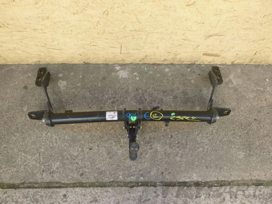 CITROEN BERLINGO IV RIFTER COMBO E Towing Hook