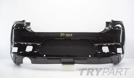 BMW X2 F39 REAR BUMPER EXCELLENT CONDITION ORG