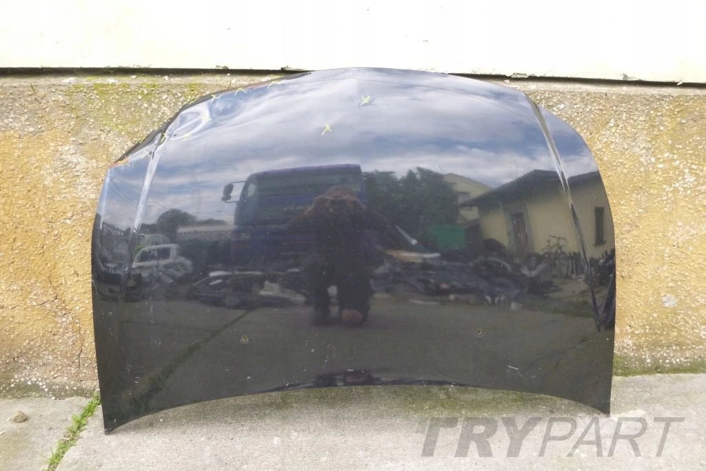 SUZUKI SX4 FIAT SEDICI 06- Hood
