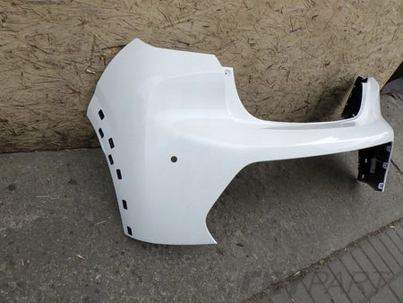 PEUGEOT 208 II P21 GT LINE 19- Rear Bumper