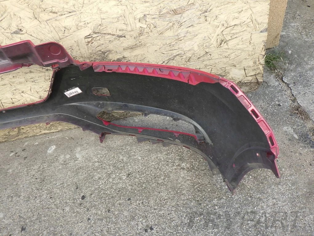 HONDA HRV HR-V 2 II 15- Front Bumper