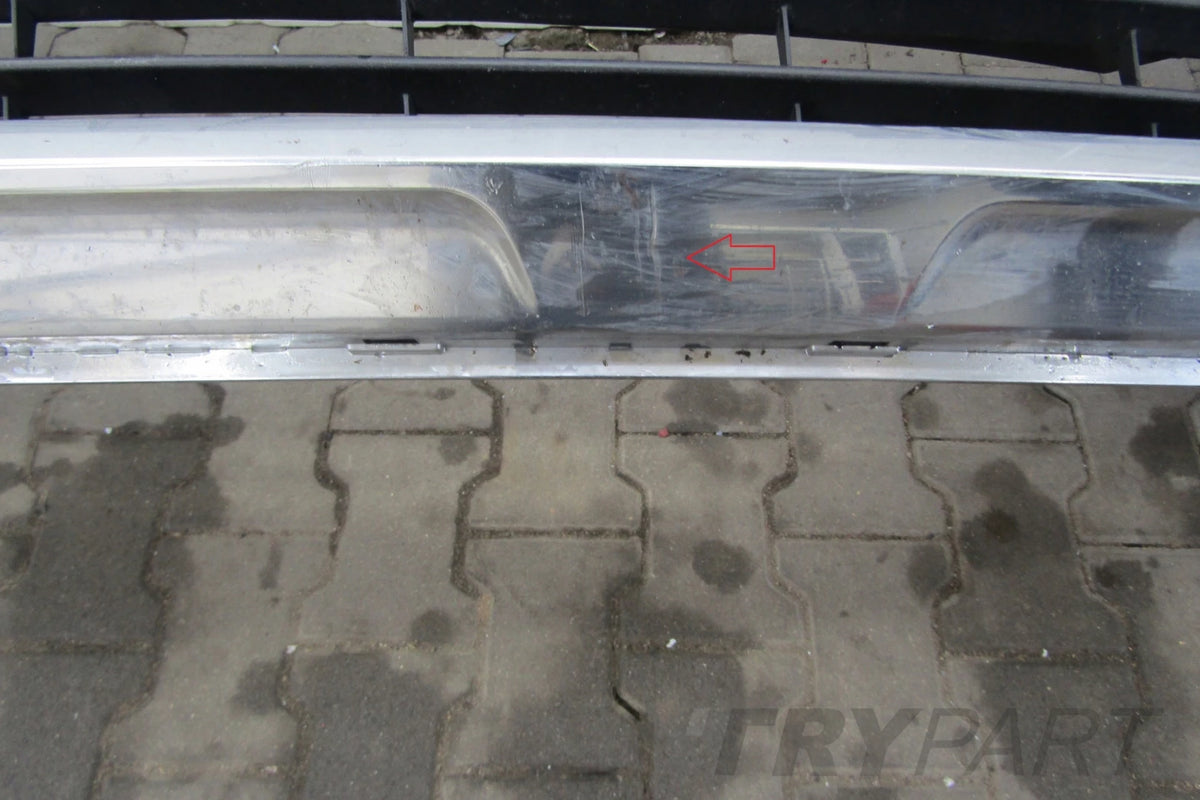 Front Bumper Lexus RX 450H RX450H 2015-