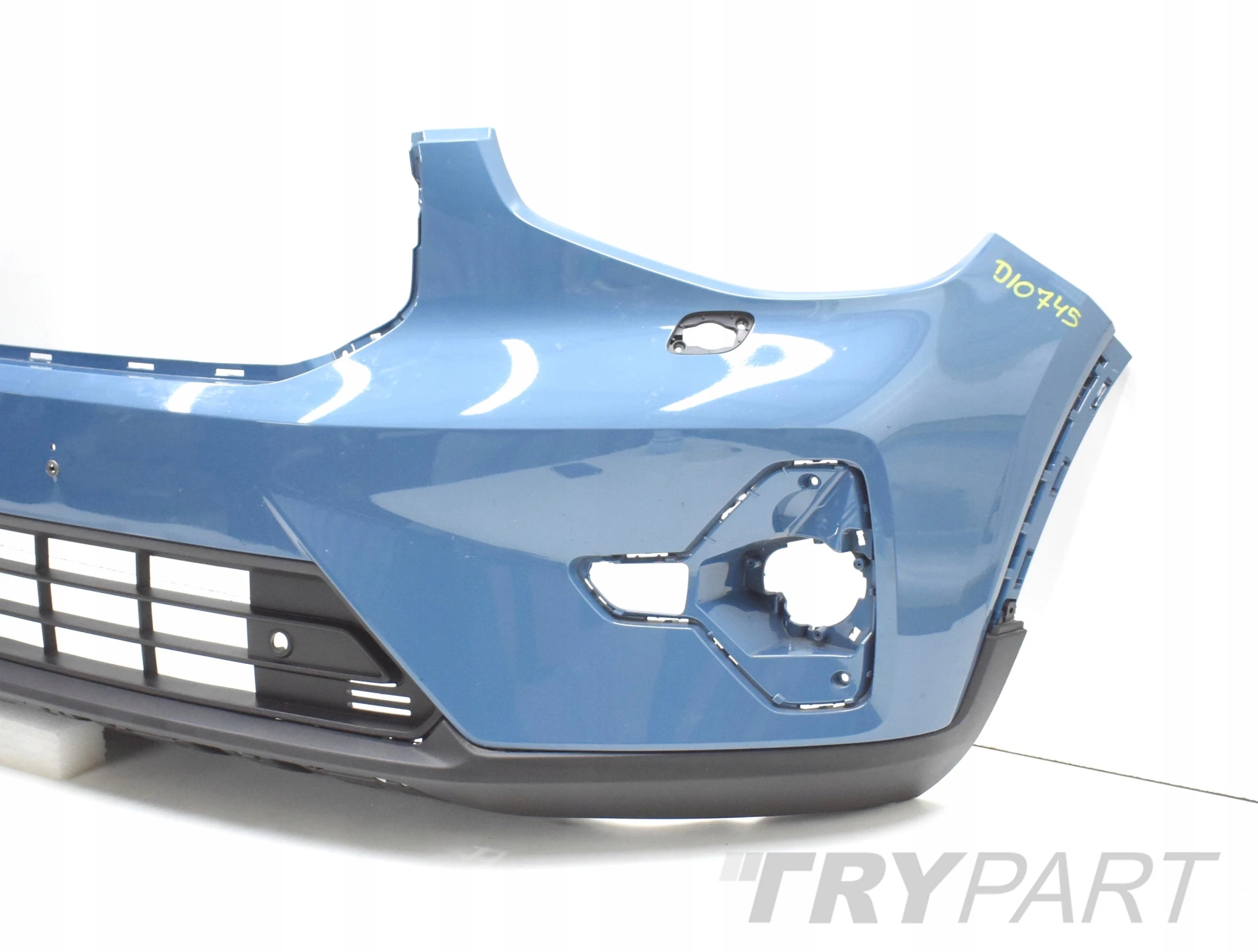 VOLVO XC40 XC-40 LIFT FRONT BUMPER ORG
