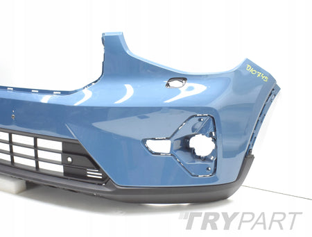 VOLVO XC40 XC-40 LIFT FRONT BUMPER ORG