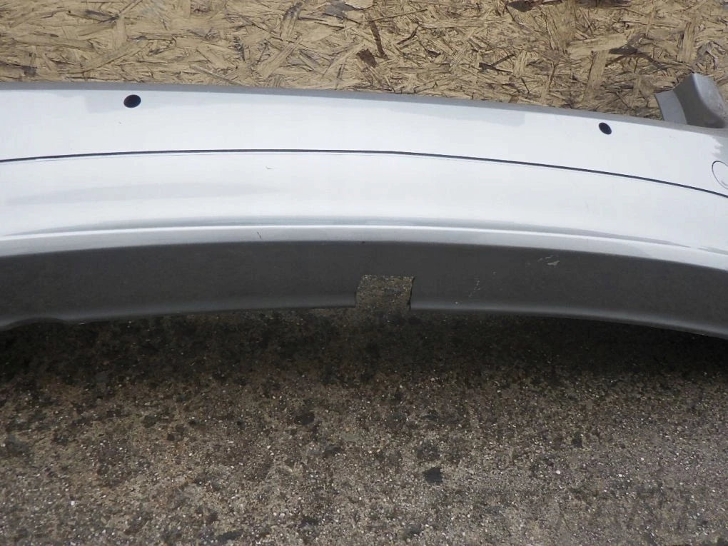 OPEL MERIVA 2 II B Rear Bumper