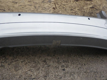 OPEL MERIVA 2 II B Rear Bumper