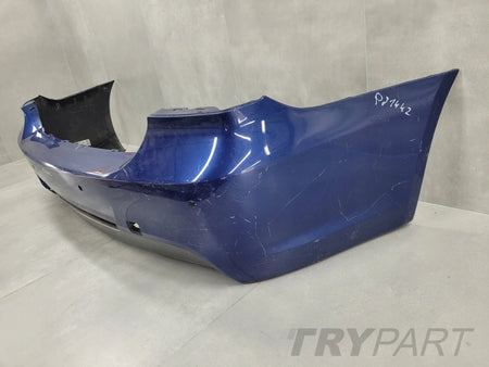 Rear Bumper for BMW 3 Series E90 Sedan M Sport Package 04-12