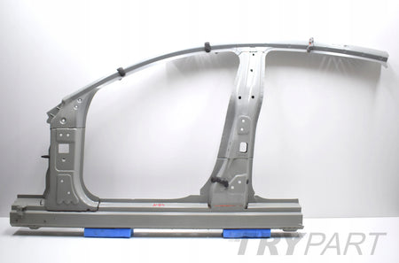MERCEDES CLS W257 Genuine New Inner Trim Frame Door Sill Molding