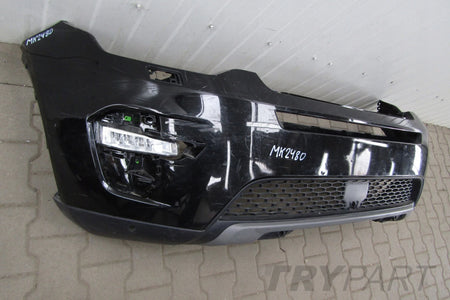 FRONT BUMPER LAND ROVER DISCOVERY SPORT L550 14-18