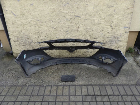 OPEL ASTRA 4 IV J LIFT 2011- Front Bumper