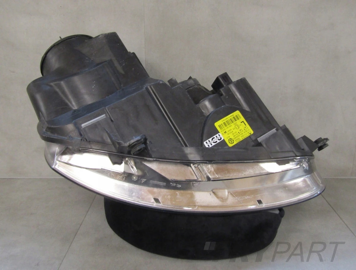 HEADLIGHT Volkswagen VW GOLF JETTA V 5 STANDARD LH LEFT 03-09 1K6941005K
