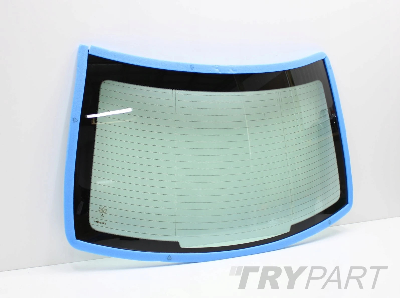 MERCEDES C CLASS W204 REAR WINDSHIELD SEDAN ORG NEW A2046701700