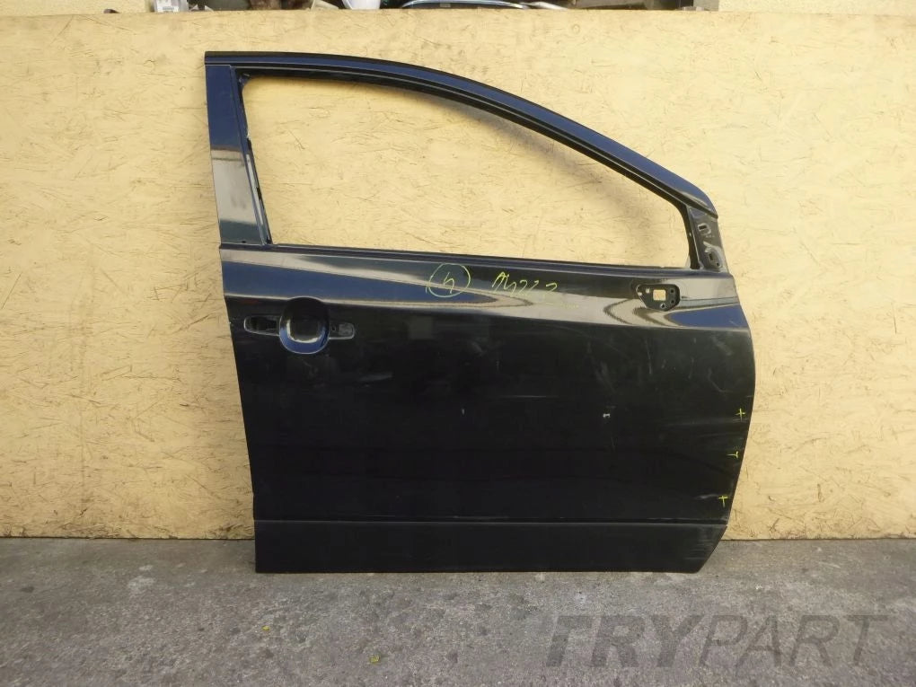 SUZUKI SX4 S CROSS RIGHT FRONT DOOR