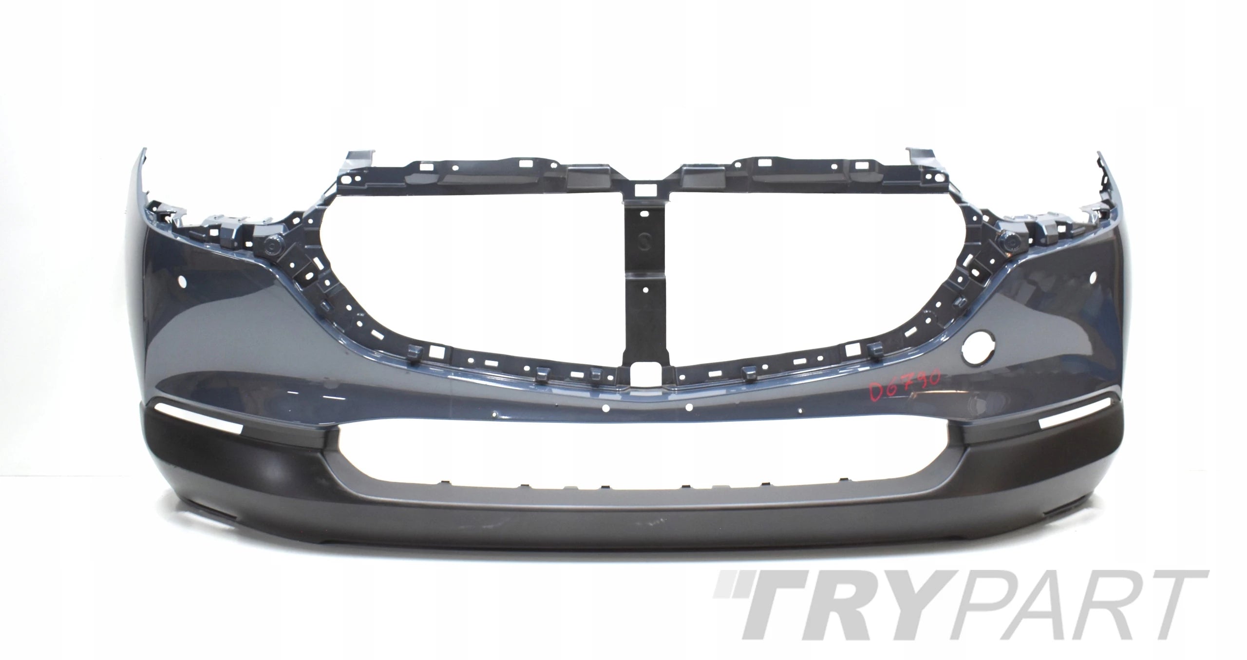 MAZDA CX-30 Front Bumper - Original