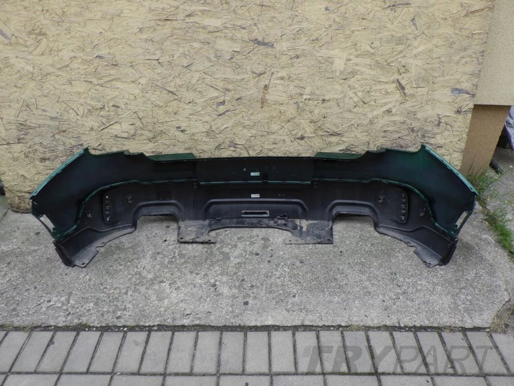 MINI COUNTRYMAN III 3 U25 JCW 24- Rear Bumper