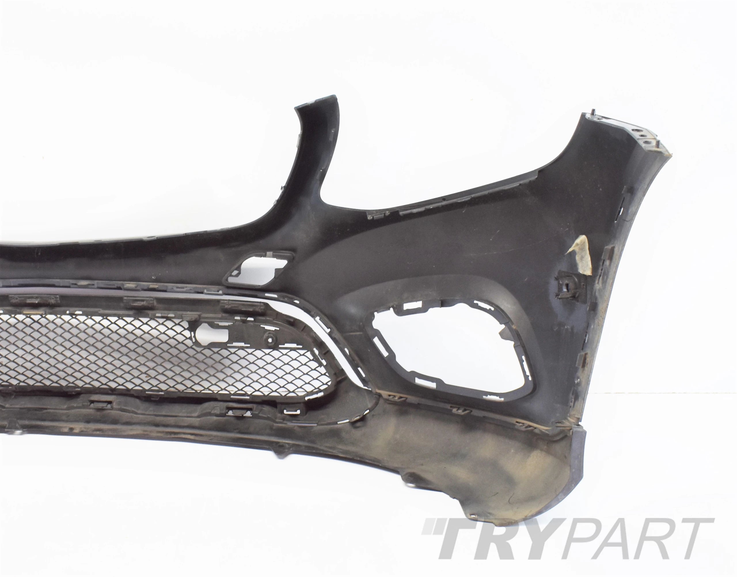 MERCEDES GLC W253 FRONT BUMPER ORG