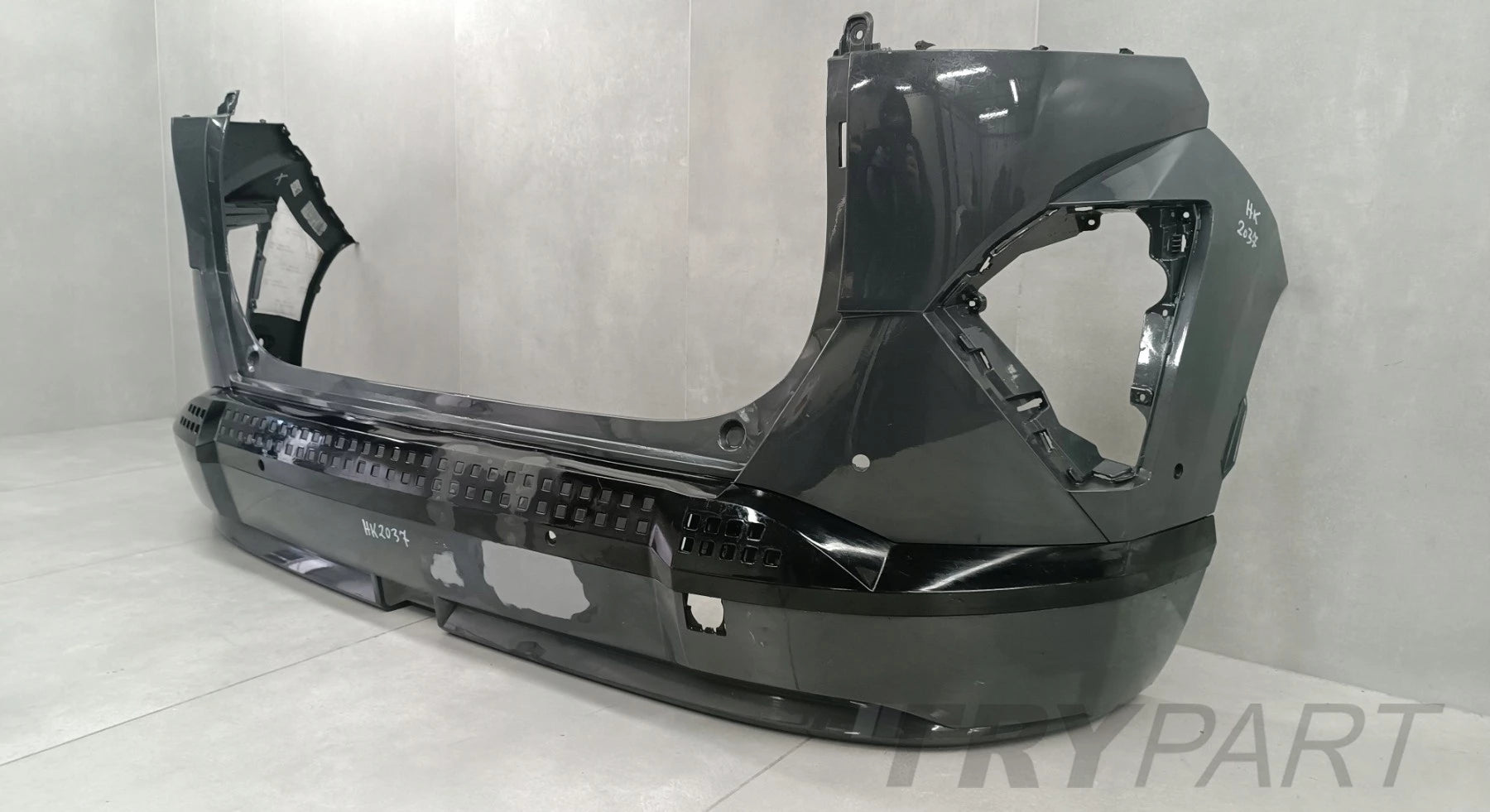 Rear Bumper for HYUNDAI KONA ELECTRIC 2 II 22-