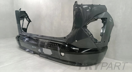 Rear Bumper for HYUNDAI KONA ELECTRIC 2 II 22-