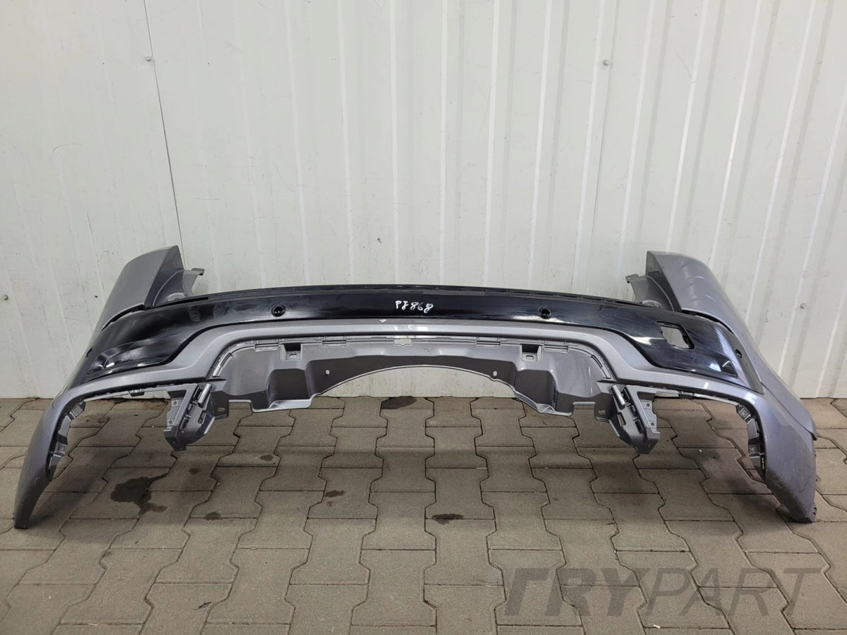 Land Rover Discovery Sport L550 Dynamic Rear Bumper 19-