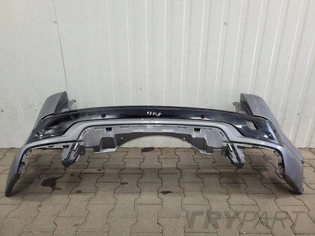 Land Rover Discovery Sport L550 Dynamic Rear Bumper 19-