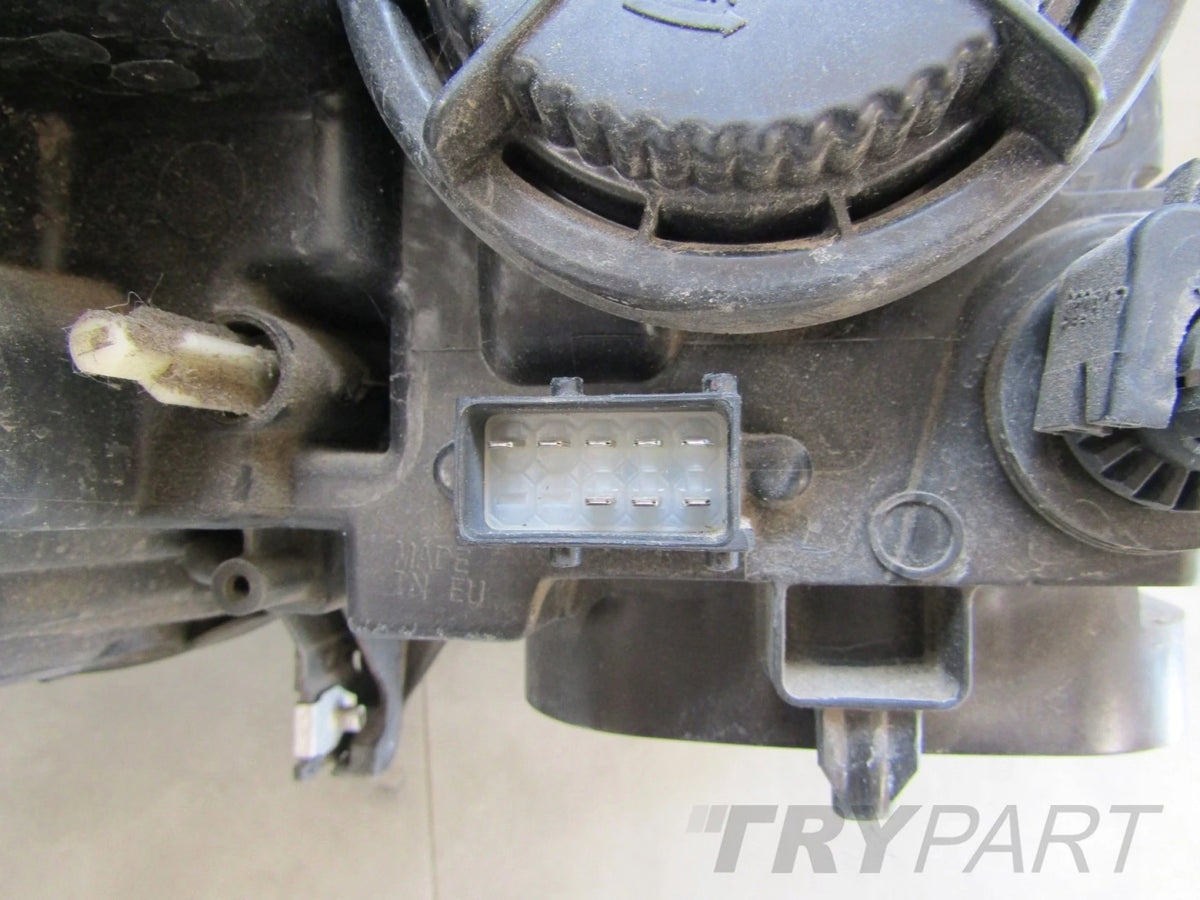 HEADLIGHT LAMP OPEL CROSSLAND X STANDARD 17-20 LH 13467967