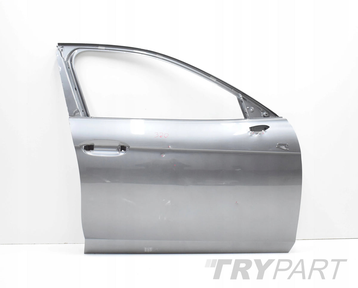 VW PASSAT B9 3J0 RIGHT FRONT DOOR ORG