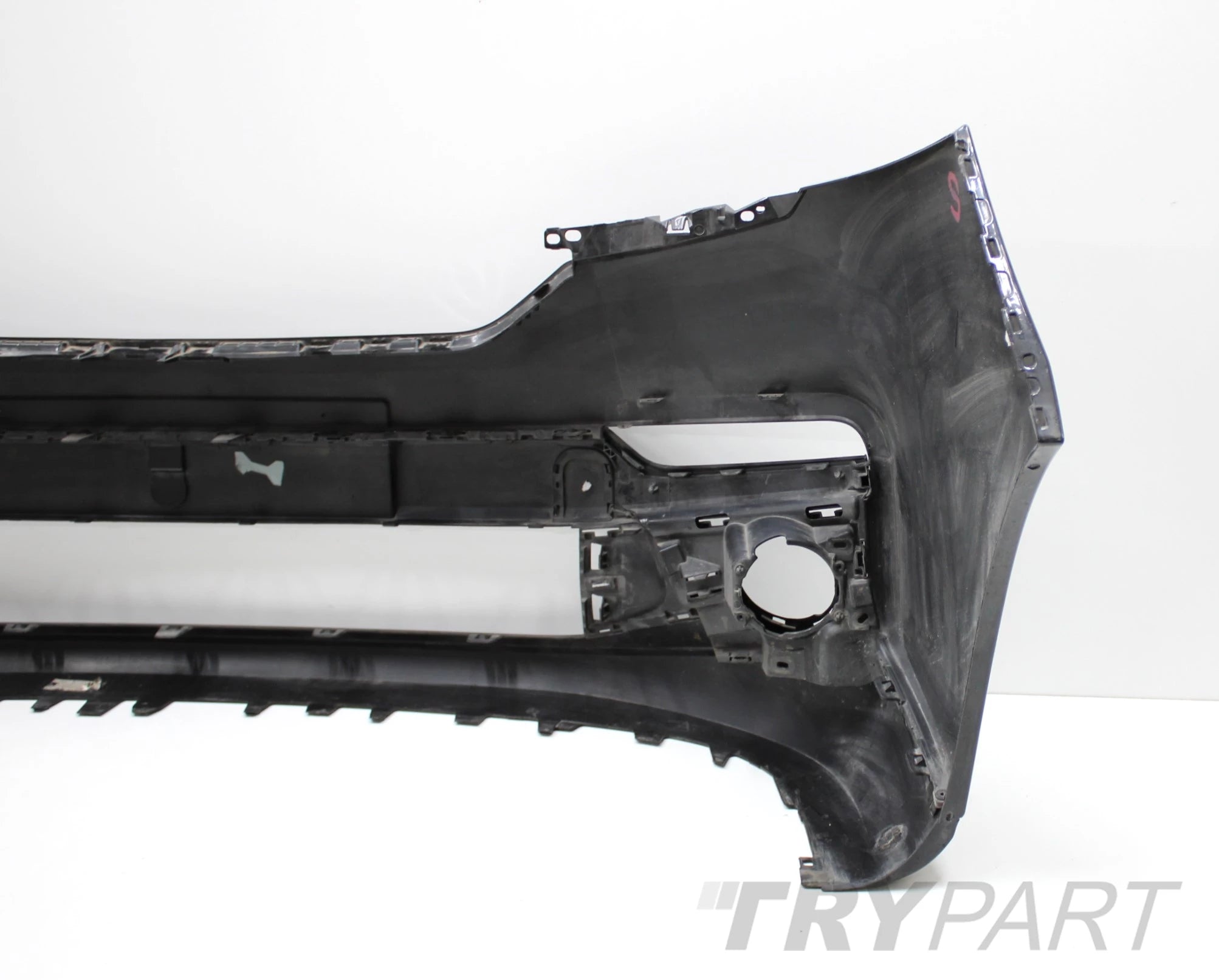 FIAT TALENTO FRONT BUMPER ORG