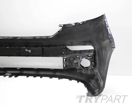 FIAT TALENTO FRONT BUMPER ORG