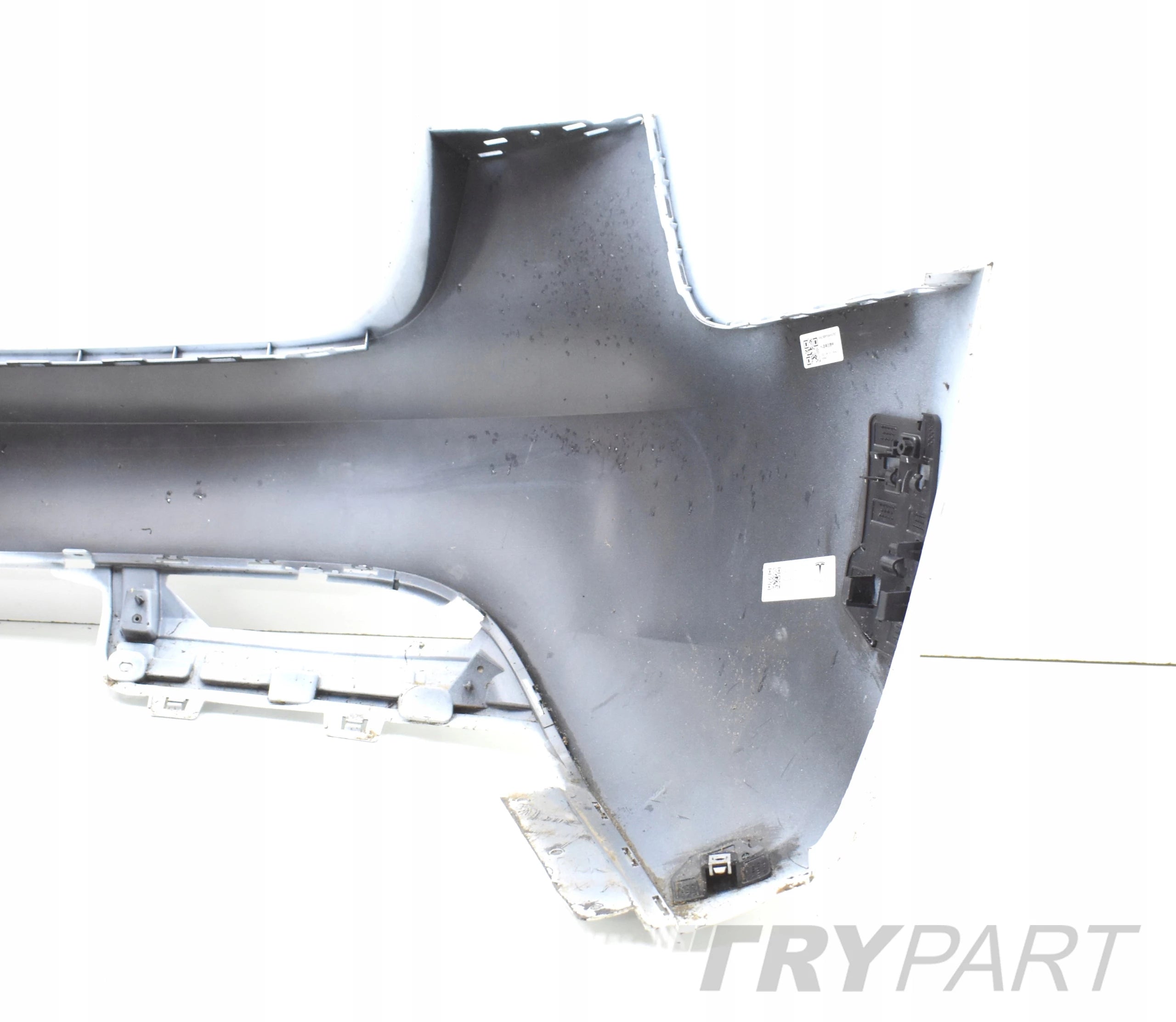 TESLA 3 MODEL 3 LIFT REAR BUMPER ORG