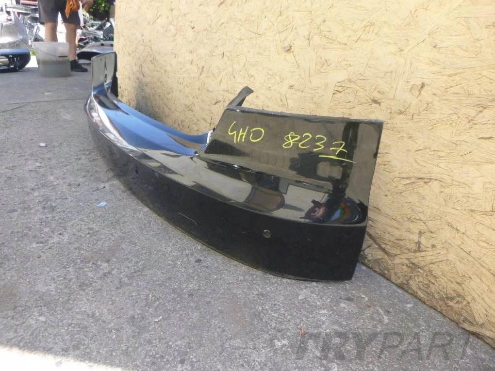 AUDI A8 D4 4H 4H0 10- rear bumper