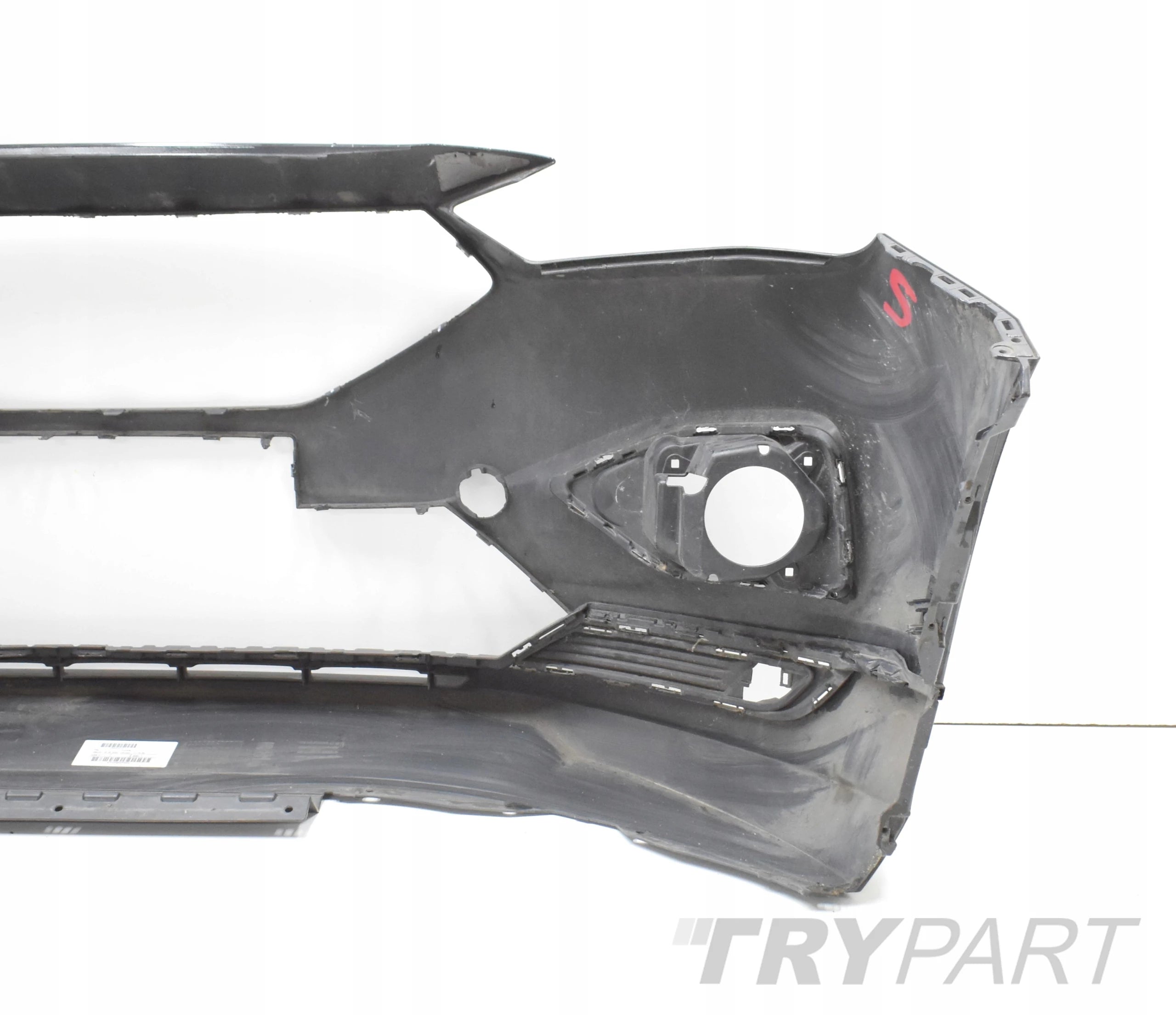 SEAT TARRACO 5FJ FRONT BUMPER ORG