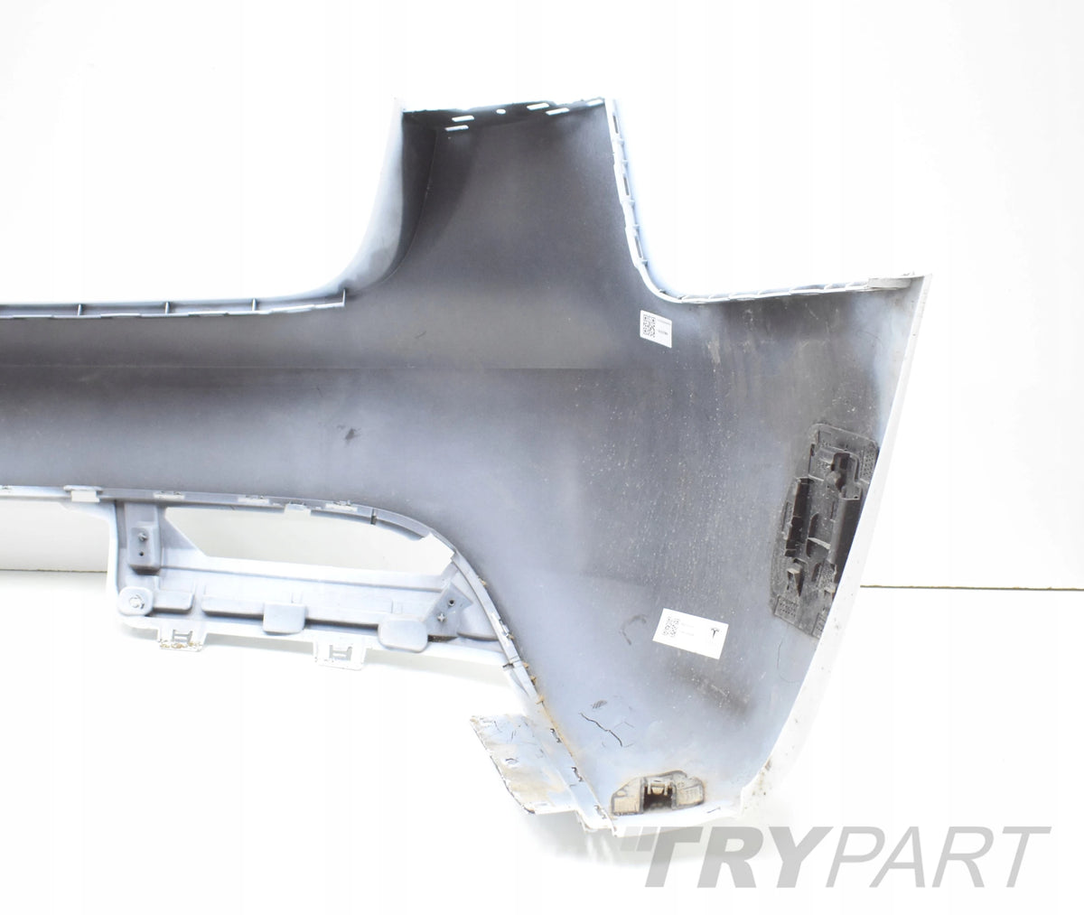 TESLA 3 MODEL 3 LIFT REAR BUMPER ORG