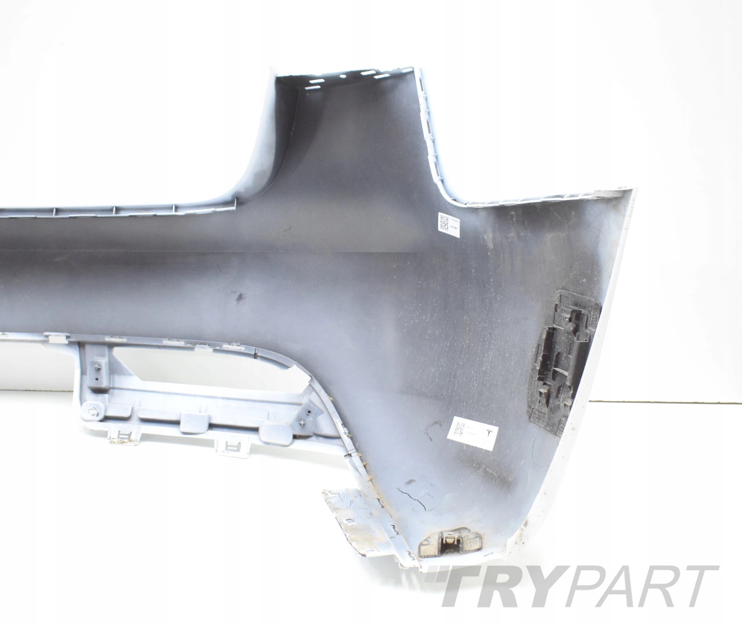 TESLA 3 MODEL 3 LIFT REAR BUMPER ORG