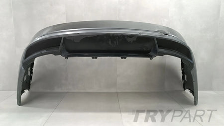 Rear bumper for SKODA SUPERB III 3V5 SEDAN 15-19