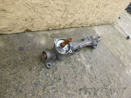VW GOLF 7 VII HEADLIGHT MECHANISM GEARBOX