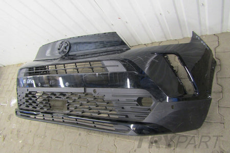 Front Bumper Opel Mokka II B 20-