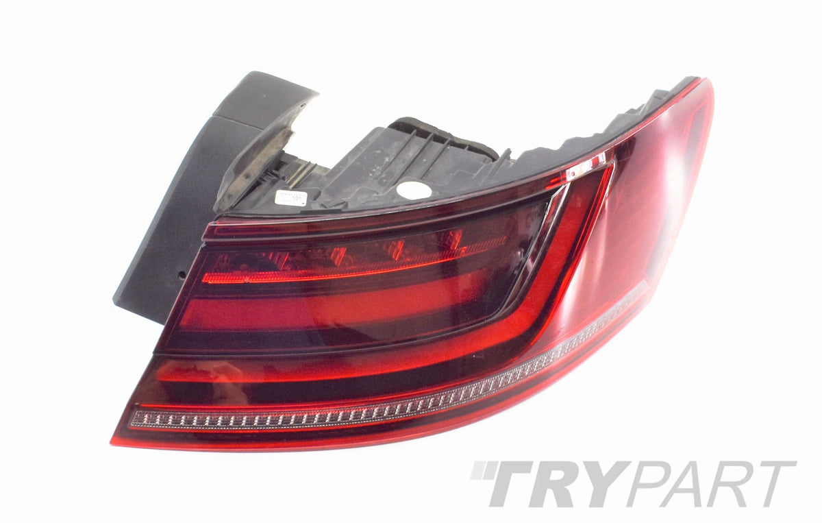 VW ARTEON 3G8 RIGHT REAR LED EU ORIGINAL LAMP