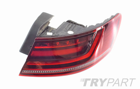 VW ARTEON 3G8 RIGHT REAR LED EU ORIGINAL LAMP